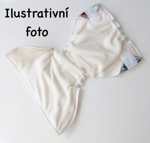 AIO klasik Mini Lillybe - Sloni