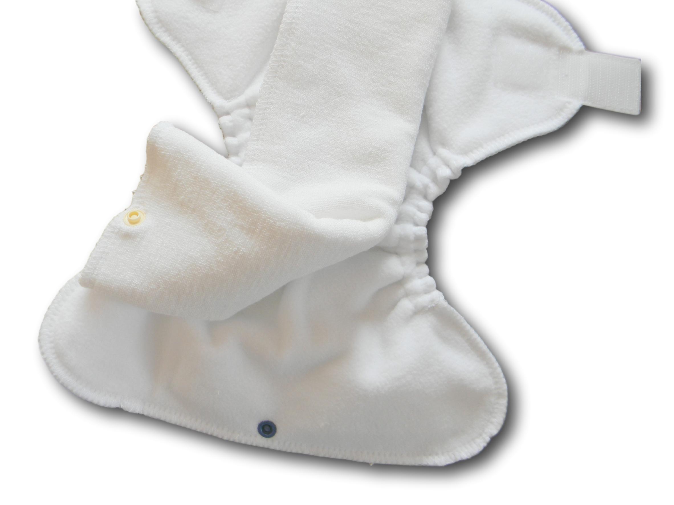 Lillybe AIO snappi mini - Sovy
