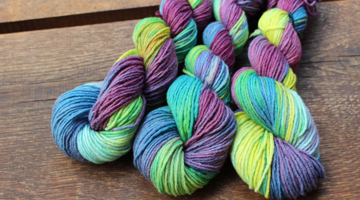 "Poznání" MERINO bez sw 4mm