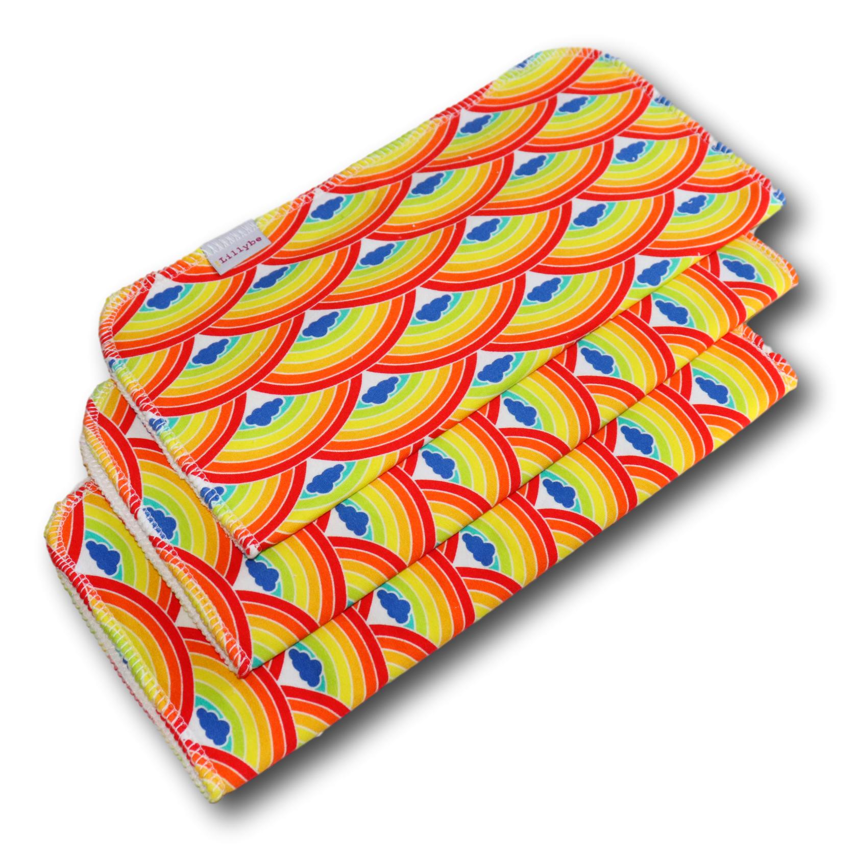 Prefold Lillybe - Duhy