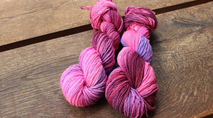 "Sweet" MERINO bez sw 4mm