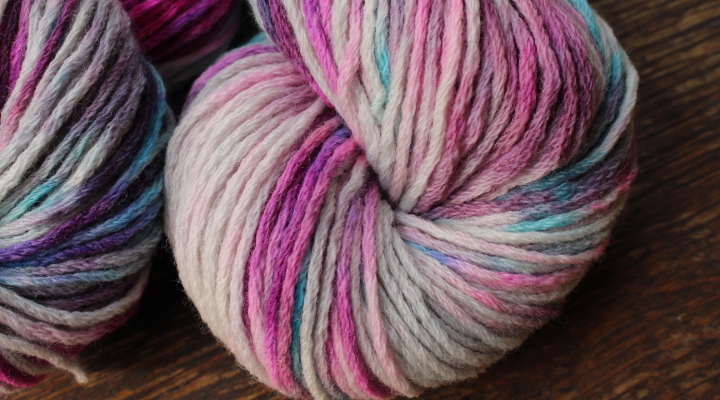 "Passion" MERINO bez sw 4mm