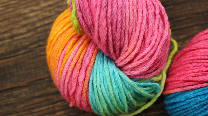 "Duha" MERINO bez sw 4mm