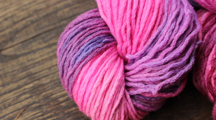 "Sweet" MERINO bez sw 4mm