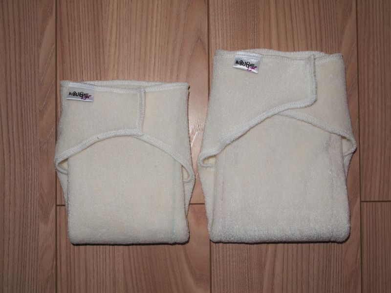 Sintačka Bubugau - velikost M