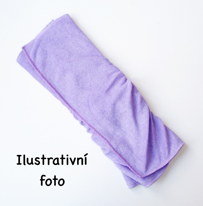 MiniClipees SIO Teas (novorozenecká verze) - Šeřík